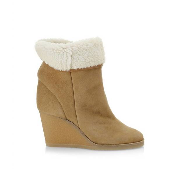 NEW ISABEL MARANT totam in natural - Picture 4 of 4